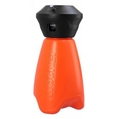 Geyser nebulizzatore mini 2 l li-ion