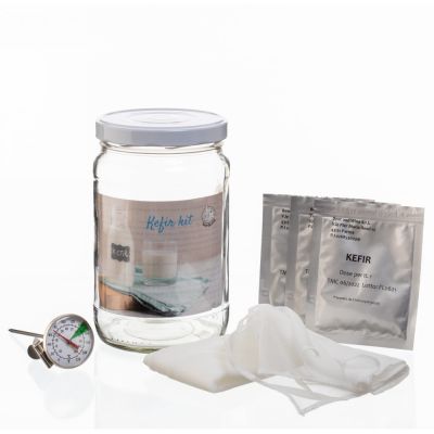Kit kefir