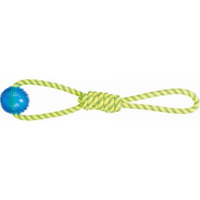 Aqua toy corda con palla