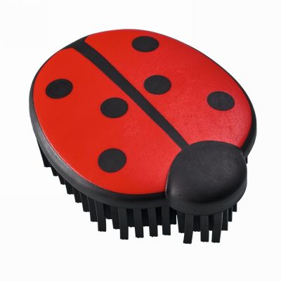 Ladybug-brush x15