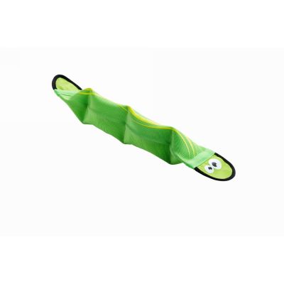 Toy nylon aqua mind green x3