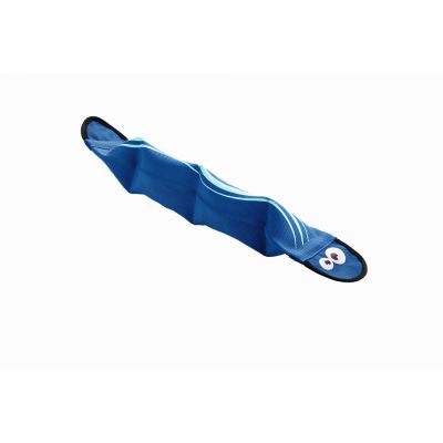 Toy nylon aqua mindelo blue x3