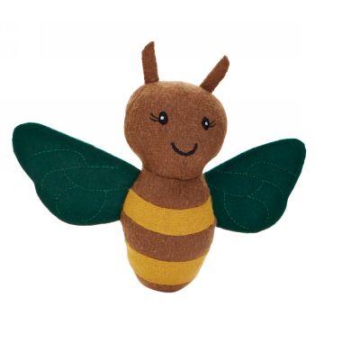 Toy florenz bee yellow x3