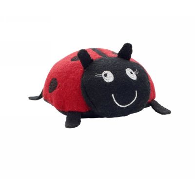 Toy florenz ladybug x3