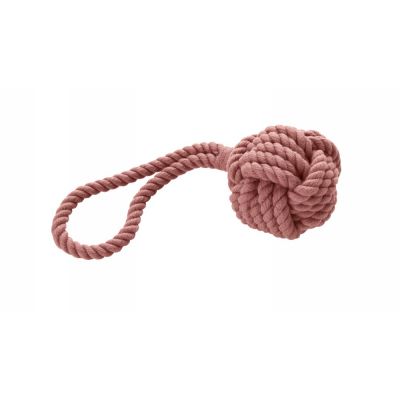 Toy ball inari cotton red x3