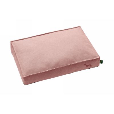 Cushion inari pastel red