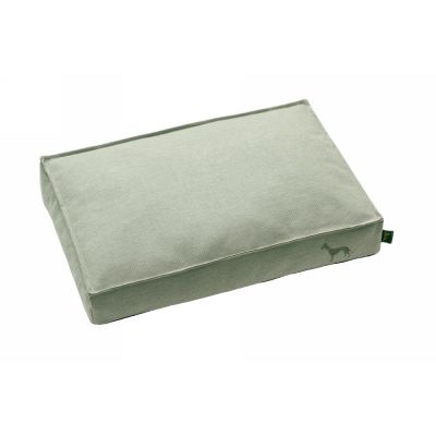 Cushion inari pastel green