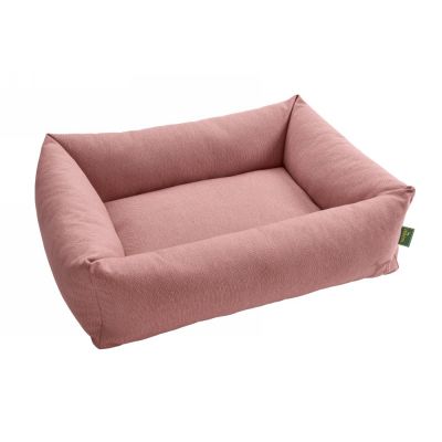 Sofa inari pastel red