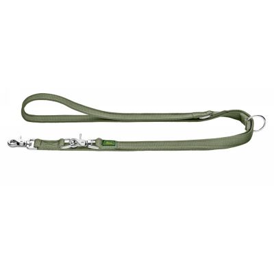 T-leash inari pastel green