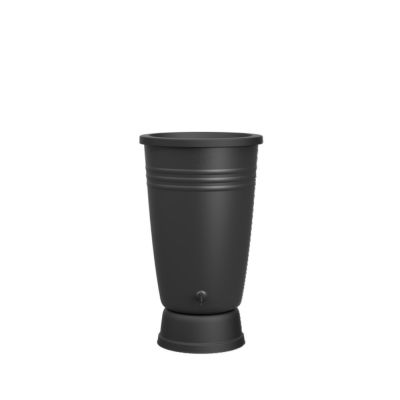 Green basics rainbarrel plus