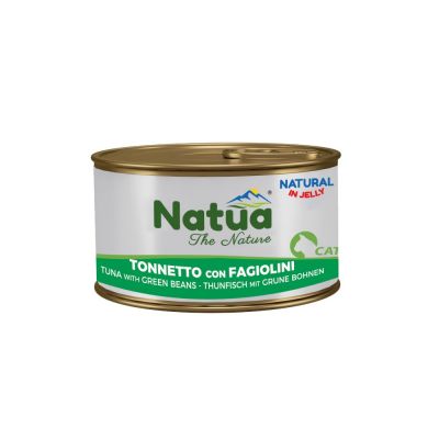 Jelly tonnetto c/fagiolini