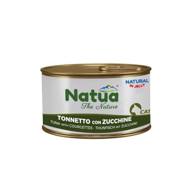 Jelly tonnetto c/zucchine