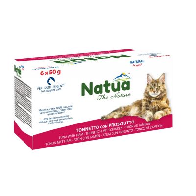 Tonnetto e prosciutt multipack