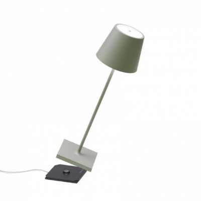 Lampada poldina pro salvia