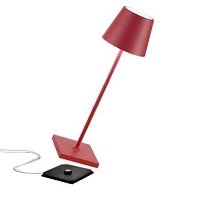 Lampada poldina pro ros. fer.