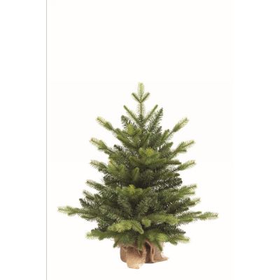 Pinetto con base juta pe+pvc 45 cm.