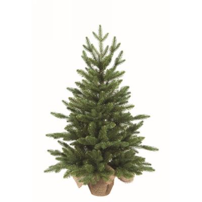 Pinetto con base juta pe+pvc 60 cm.