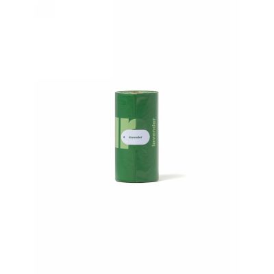 Buste eco lavanda
