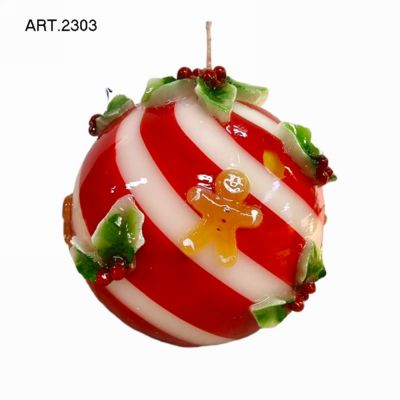 Sfera gingerbread