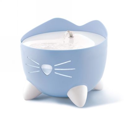 Catit pixi fontana blu