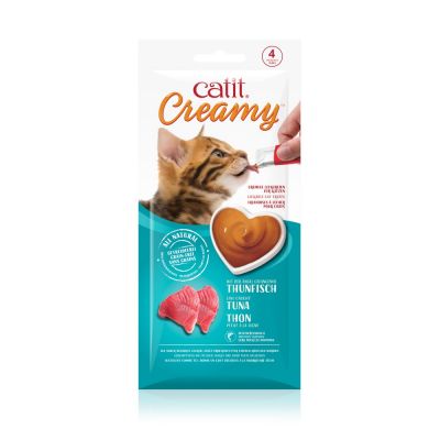 Catit creamy tonno