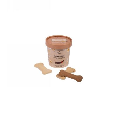 Cappuccino snack 100 gr.