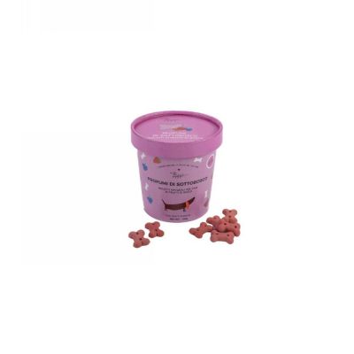 Profumi di sottobosco snack 100 gr.