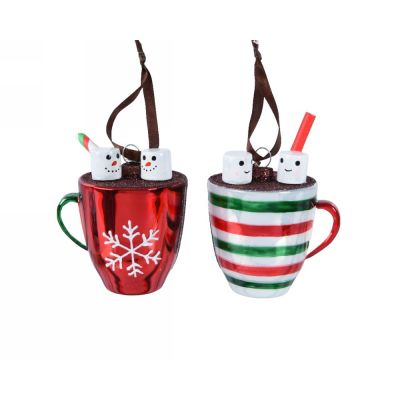 Cup gl 2 3,7 cm prodotto assortito