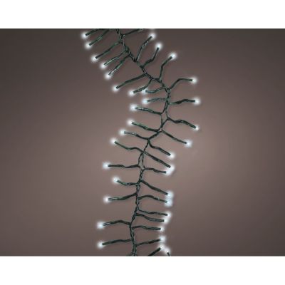 Led cluster lights outdoor