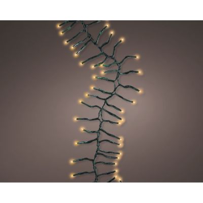 Led cluster lights outdoor