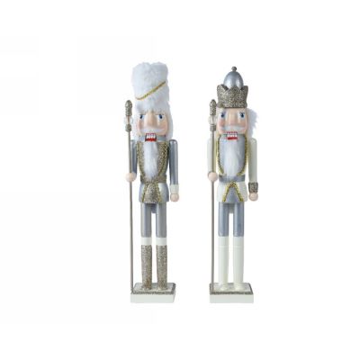 Nutcracker firwood