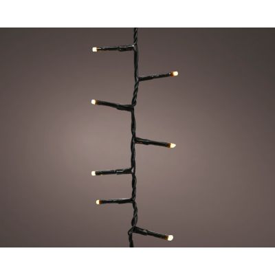 Led icicle compact outdoor