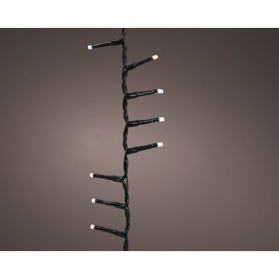 1000 LED compact twinkle per esterno bianco caldo/bianco freddo