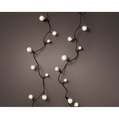 Led cherry lights outdoor