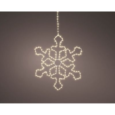 Micro led frame light per esterno