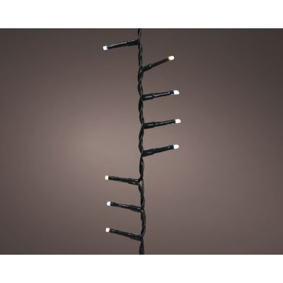 1500 LED compact twinkle per esterno bianco caldo e bianco freddo