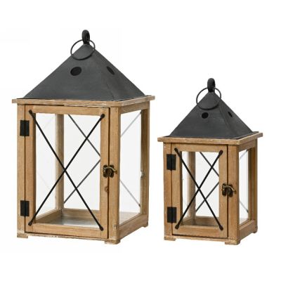 Lantern firwood