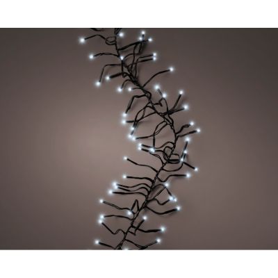 Led cluster lights outdoor