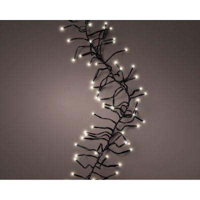 Led cluster lights outdoor
