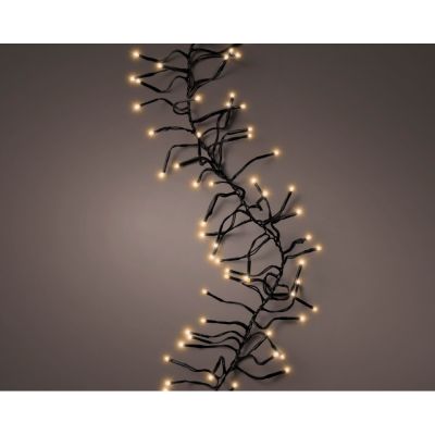 Led cluster lights outdoor