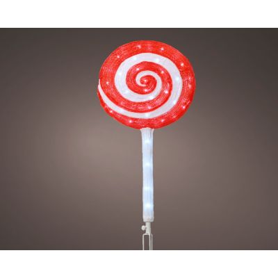 Led lolly outdoor