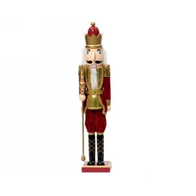 Nutcracker firwood