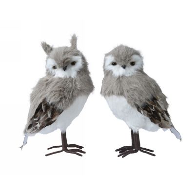 Owl polyester