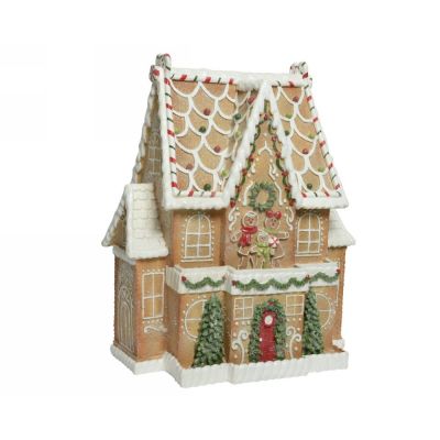 House polyresin