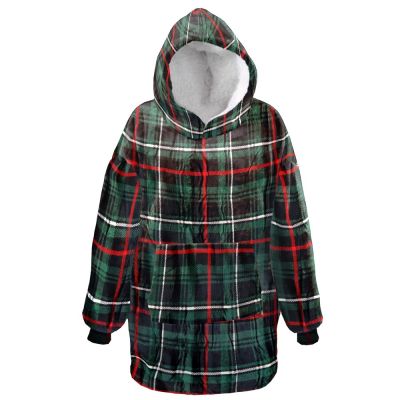 Oversized xmas hoodie
