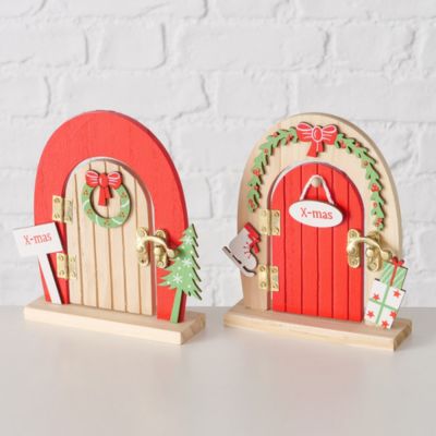 decorativo object deur 