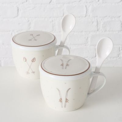 Jumbo Tazza mountains 