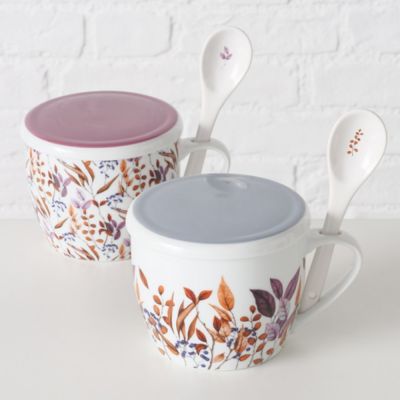 Jumbo mug brinja