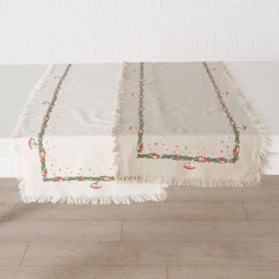 Table runner florenza