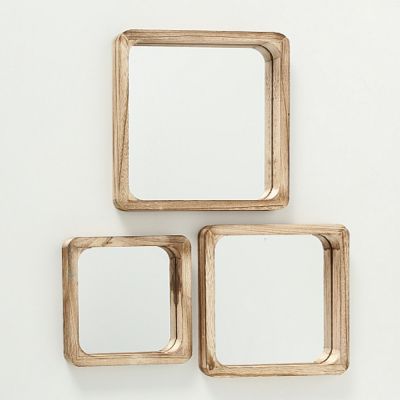 Mirror mambo